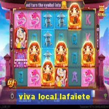 viva local lafaiete